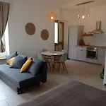 Casa A Piano Piccolo Apartament *