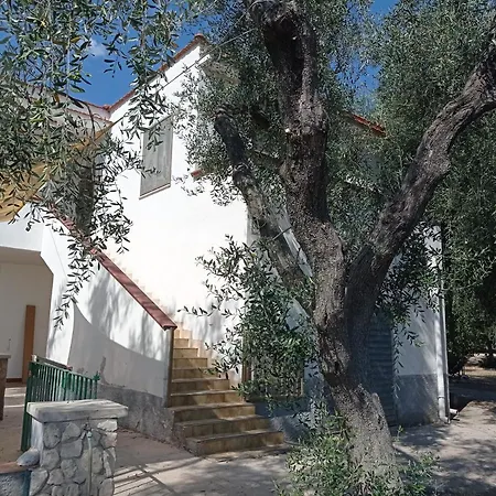 Casa A Piano Piccolo Appartement Vieste