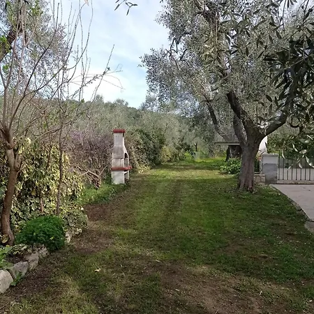 Casa A Piano Piccolo Appartement